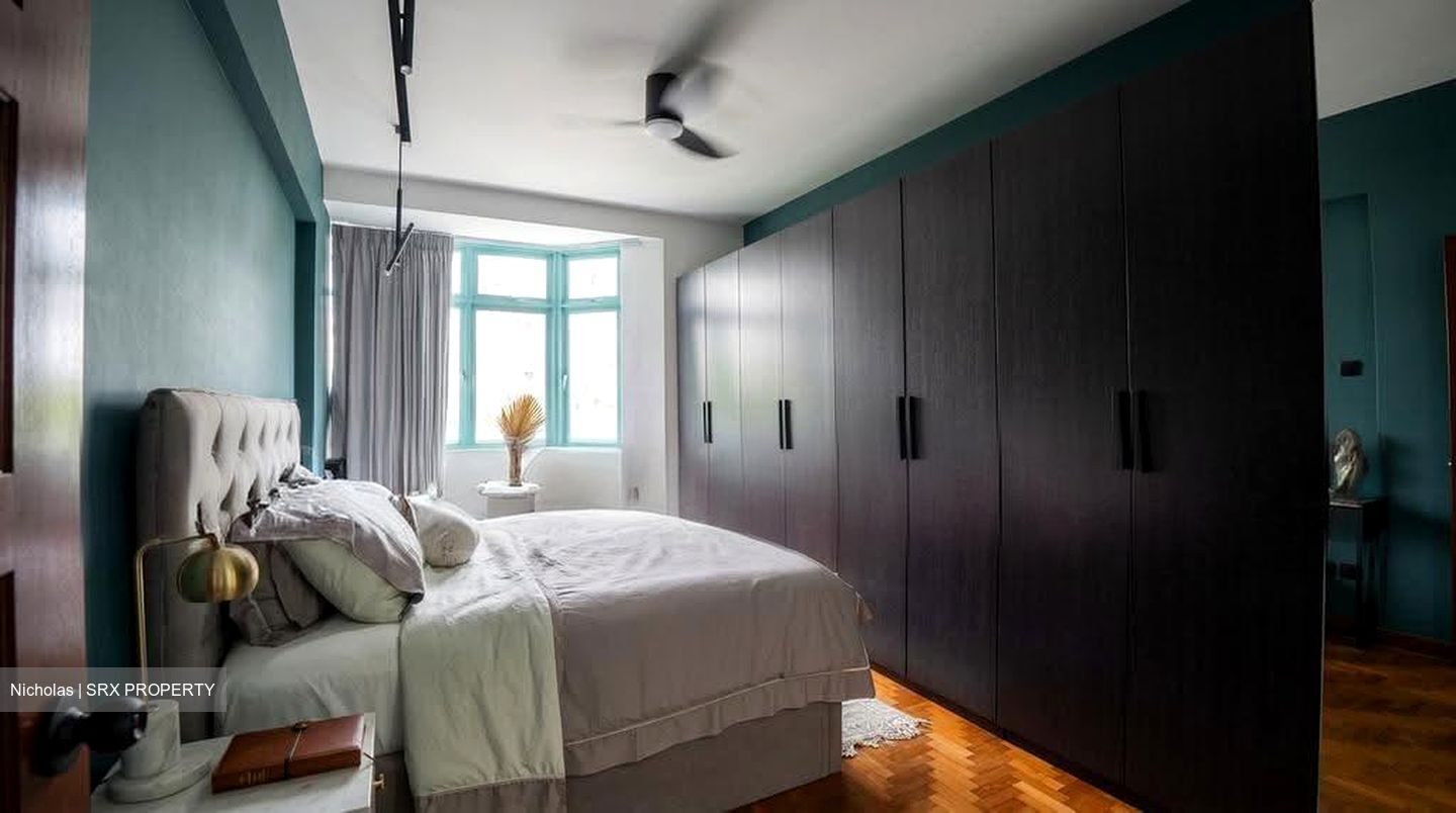 Ballota Park Condominium (D17), Condominium #635036771